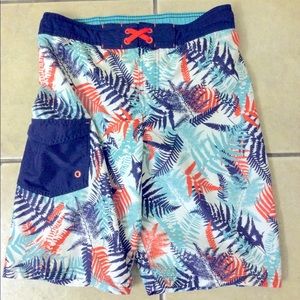 Cat & Jack Youth Swim Short ❤️